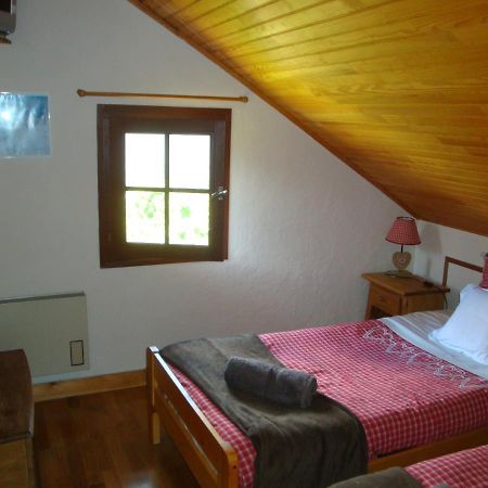 Chambres D'Hotes Le Genepi Valdeblore Exteriér fotografie