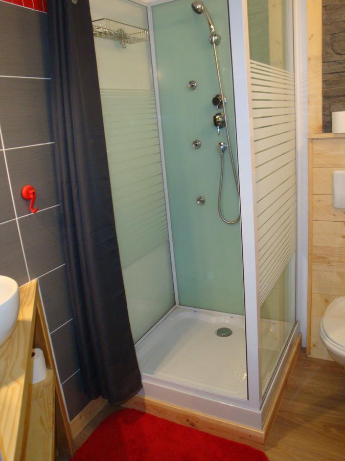 Chambres D'Hotes Le Genepi Valdeblore Exteriér fotografie