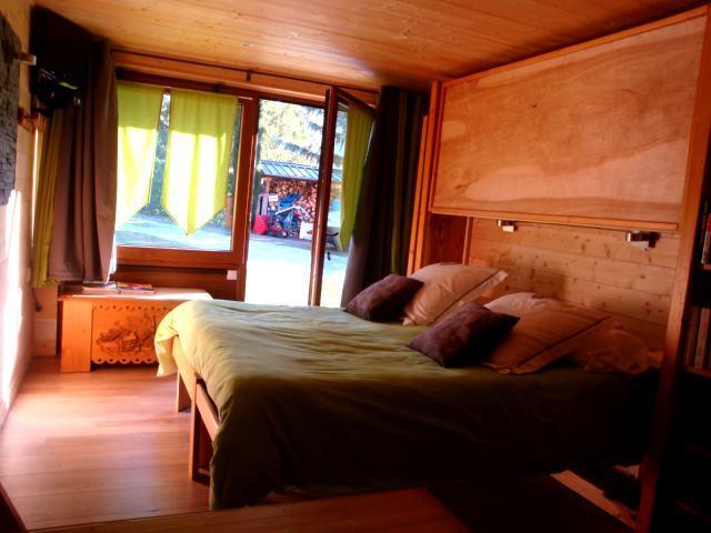 Chambres D'Hotes Le Genepi Valdeblore Exteriér fotografie