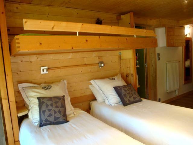 Chambres D'Hotes Le Genepi Valdeblore Exteriér fotografie